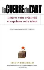 La guerre de l'art