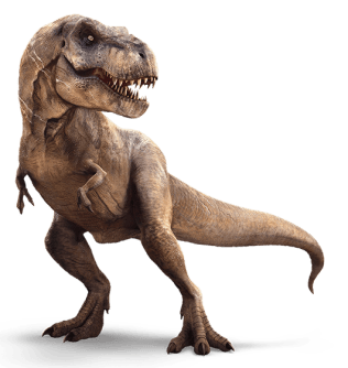 t-rex